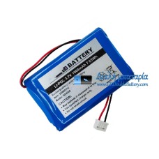 Μπαταρία για PLC 604060 [Ανταλλακτική μπαταρία]